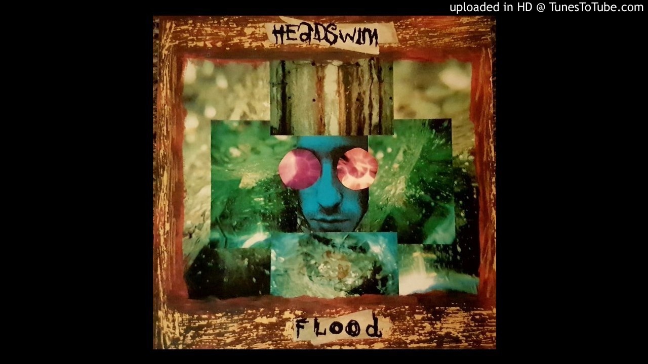 HEADSWIM - Safe Harvest