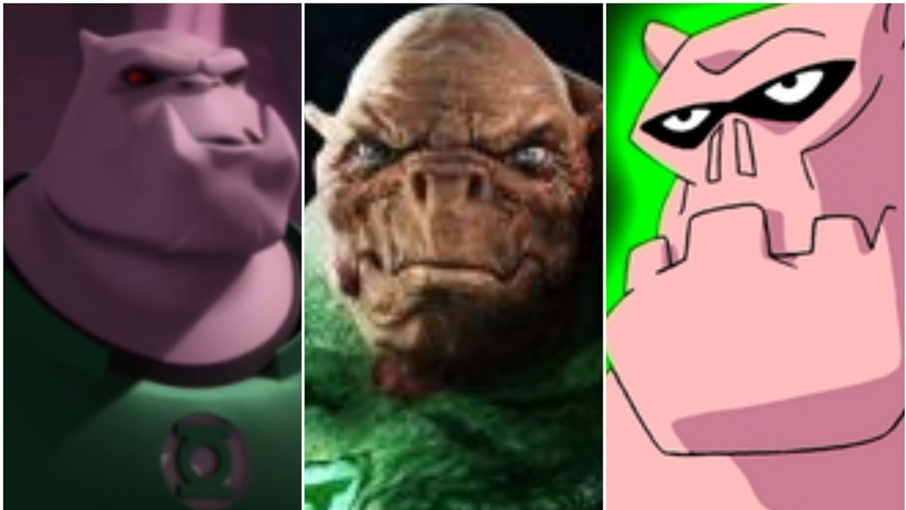 Evolution of 