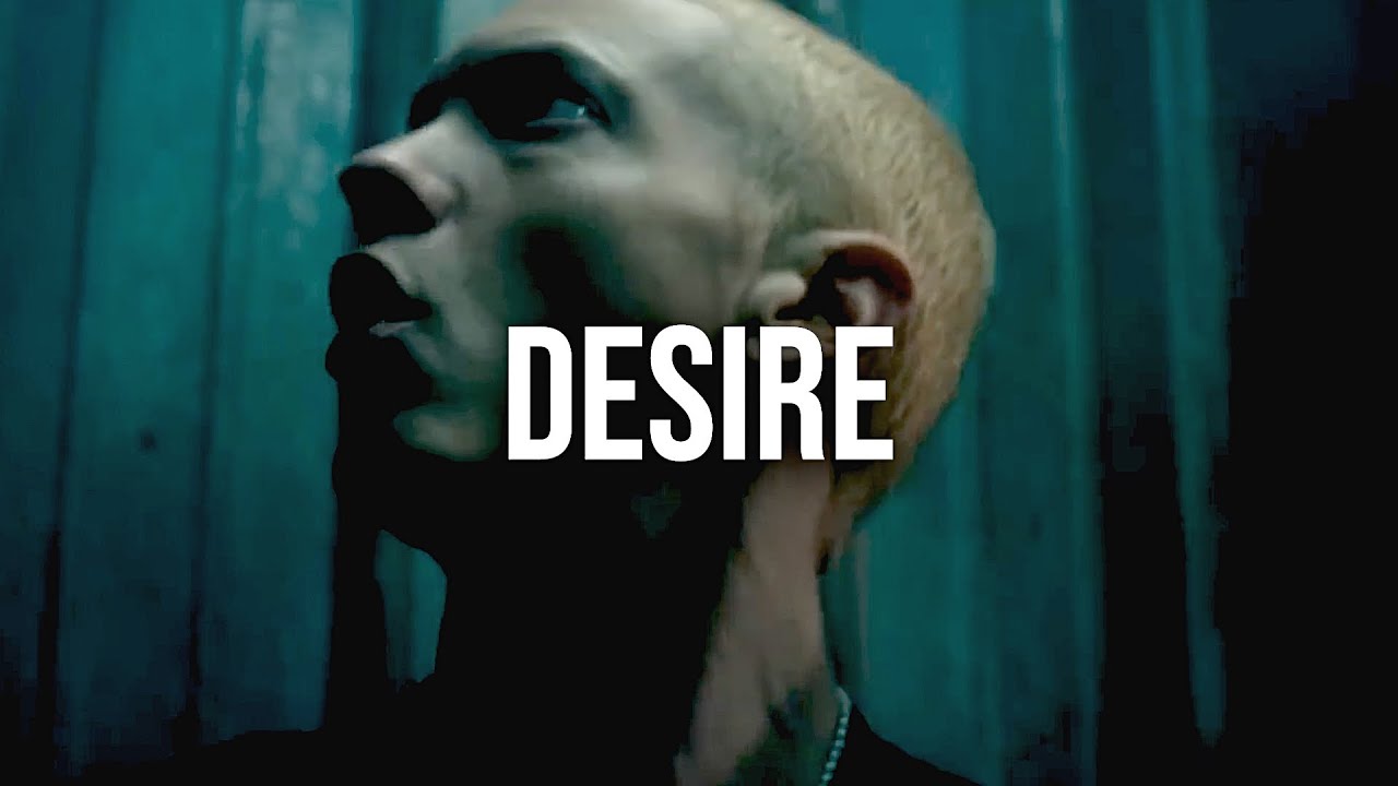 (FREE) Eminem Type Beat 