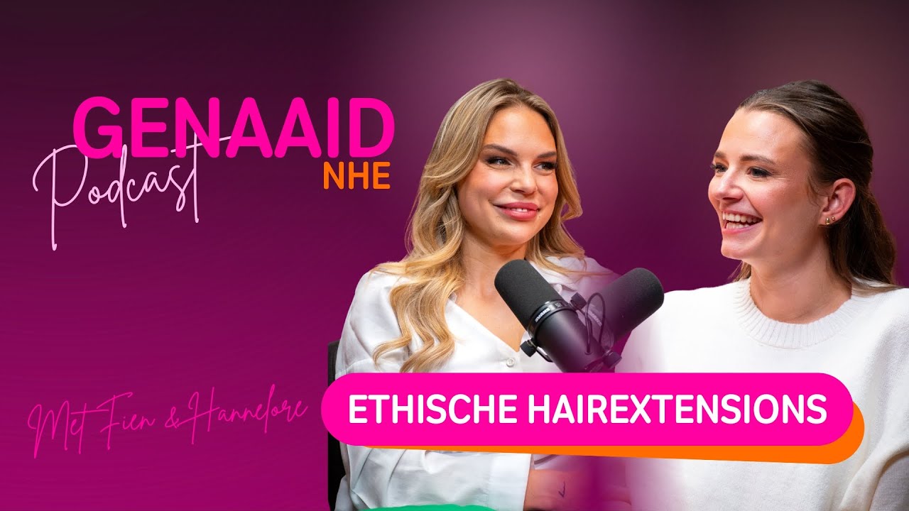 2. Ethische haarextensions: Waar komen hairextensions eigenlijk écht vandaan?