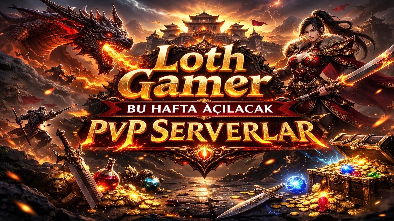 BU HAFTA AÇILACAK PVP SERVERLAR (20 MART) #metin2 #buhaftaaçılacakserverler #pvpserver