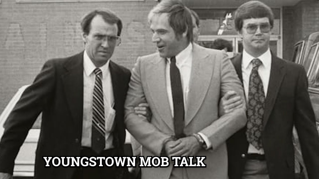 Youngstown Mob Talk with Cigars (The Carabbia/Naples War in a Nutshell)