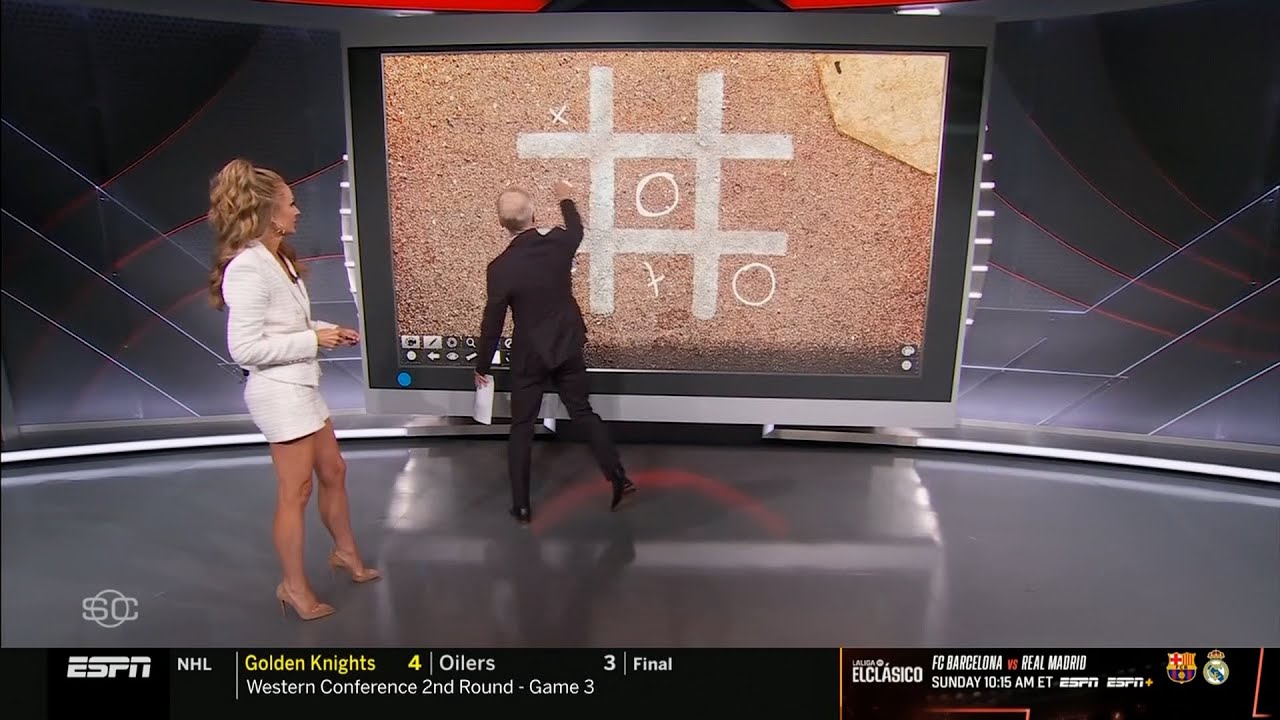 Nicole Briscoe and Erin Dolan Leftovers | ESPN
