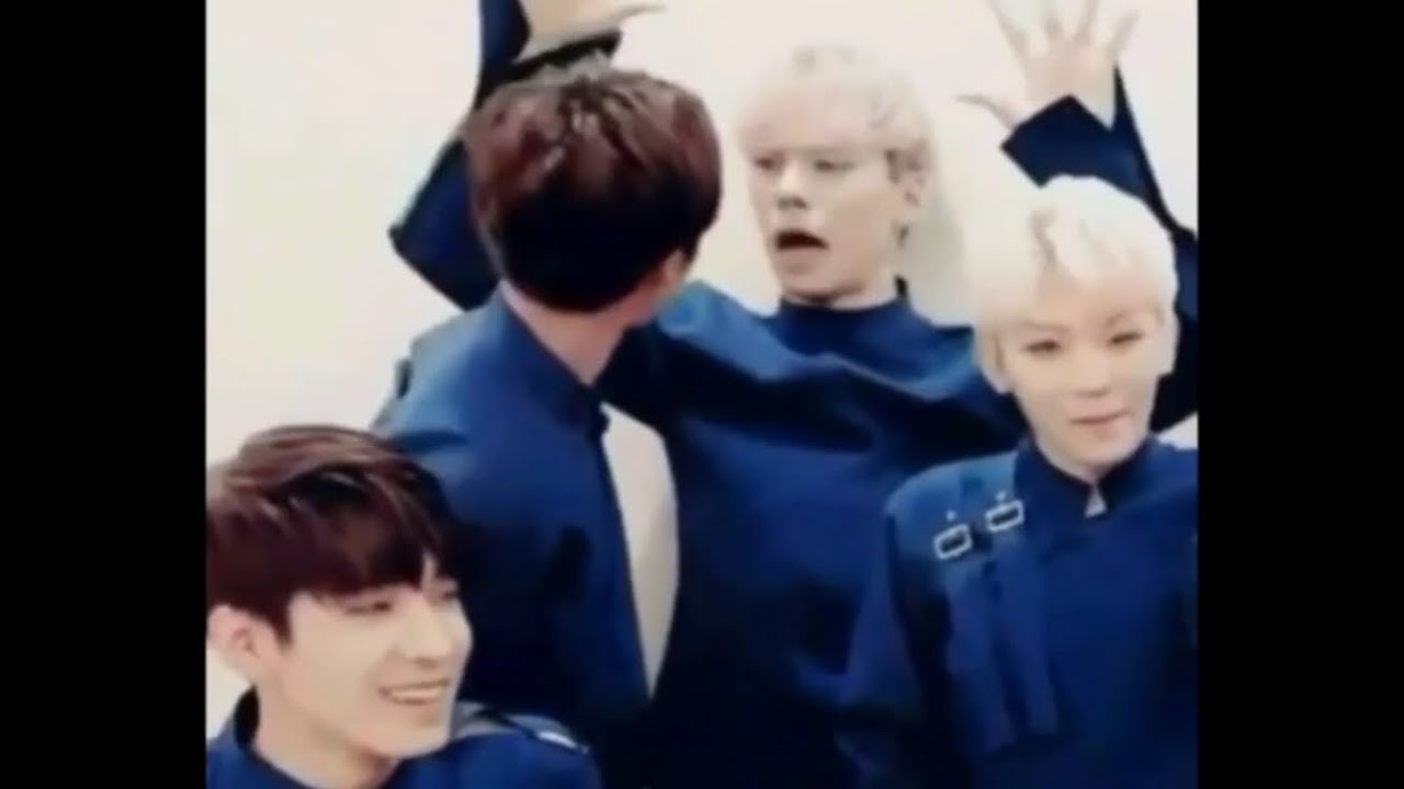 (pt.1) [VERNON × THE8] MingSol // VerHao // HaoSol ⁇ [seventeen]