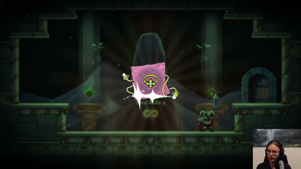 Let's Streamplay Rogue Legacy 2 Part 45 True Rogue Mode - Die finale Challenge