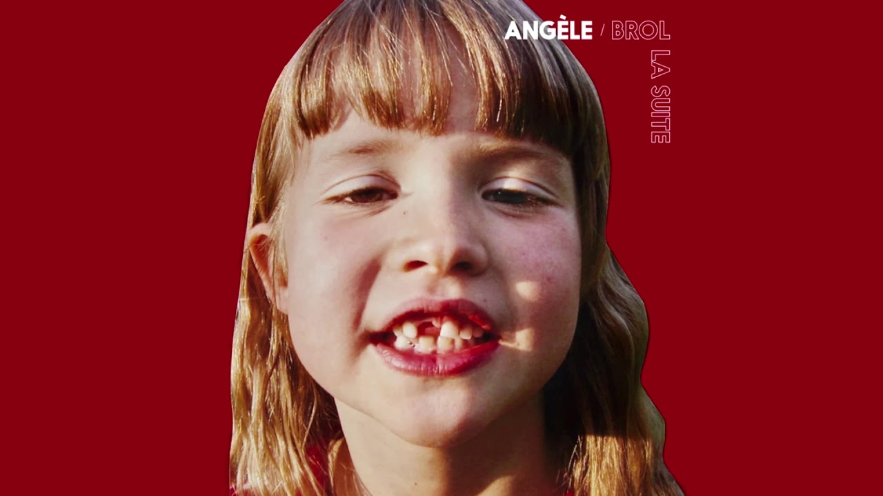 Angèle - J'entends