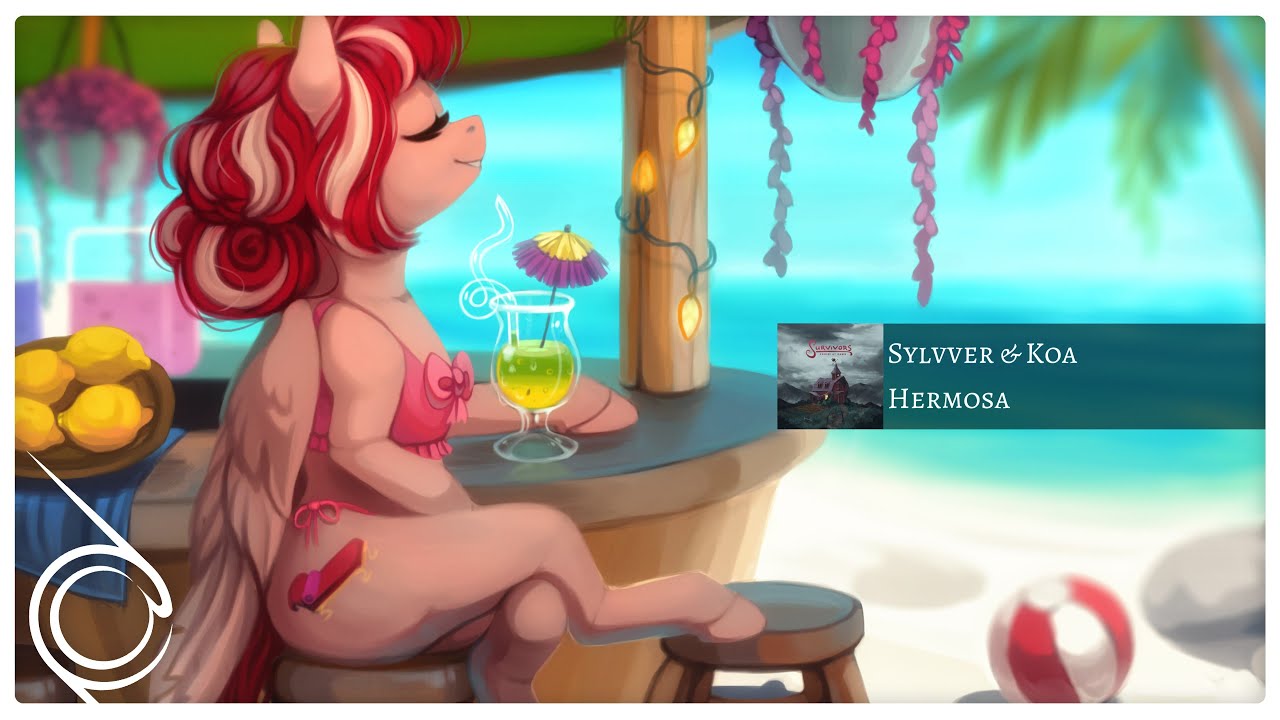 Sylvver & Koa - Hermosa [Dance Pop]