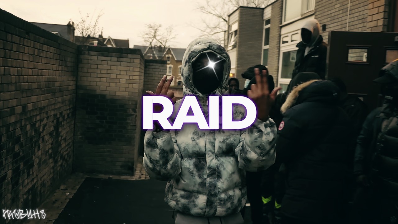 [FREE] DoRoad x K-Trap Type Beat – 