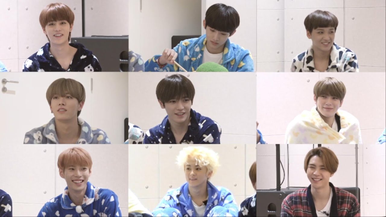 [무한의 방] NCT 127's LIMITLESS ROOM EP.02