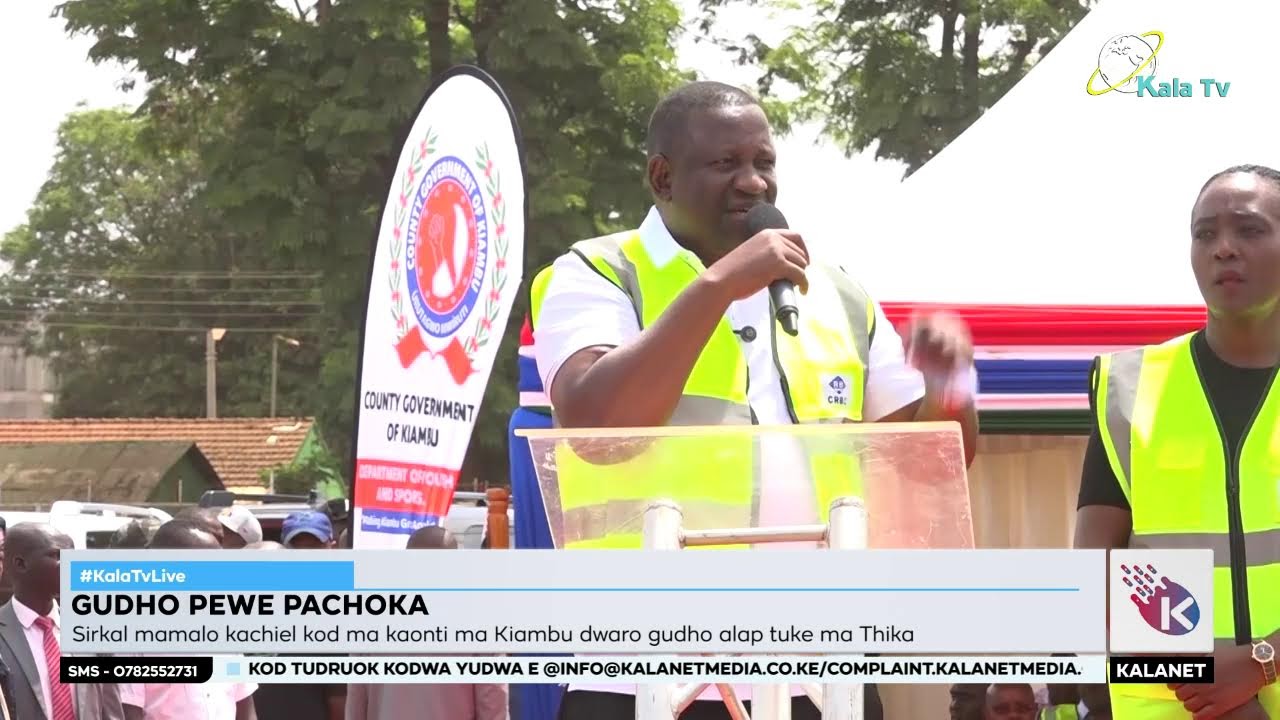 WECHEMANYIEN MAG NG'IENDWECHE KOD NELLIE ACHIENG  -  [16/02/2026].