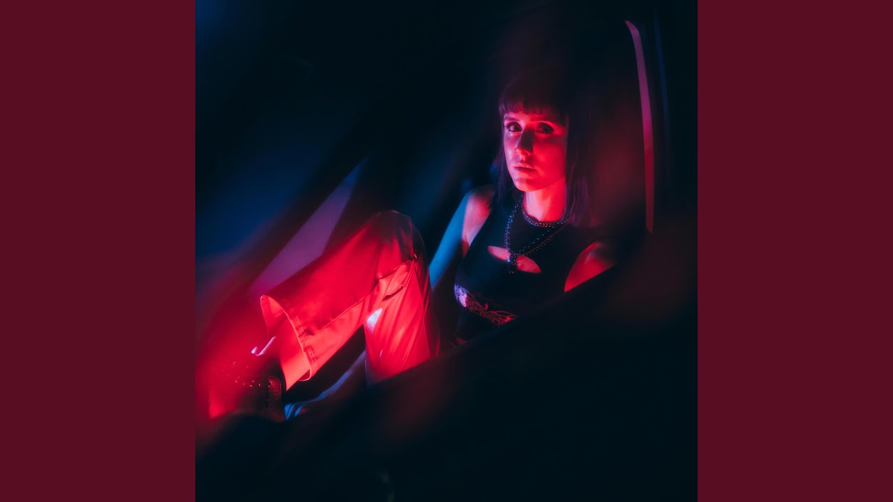Backseat Driver