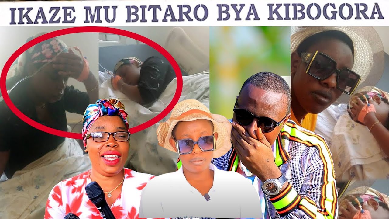 KUBITARO DORIMBOGO arwariyemo yabuze umugurira😭reka mbabwire uko yagezeyo🥵nubyumva nawe birakureng💔