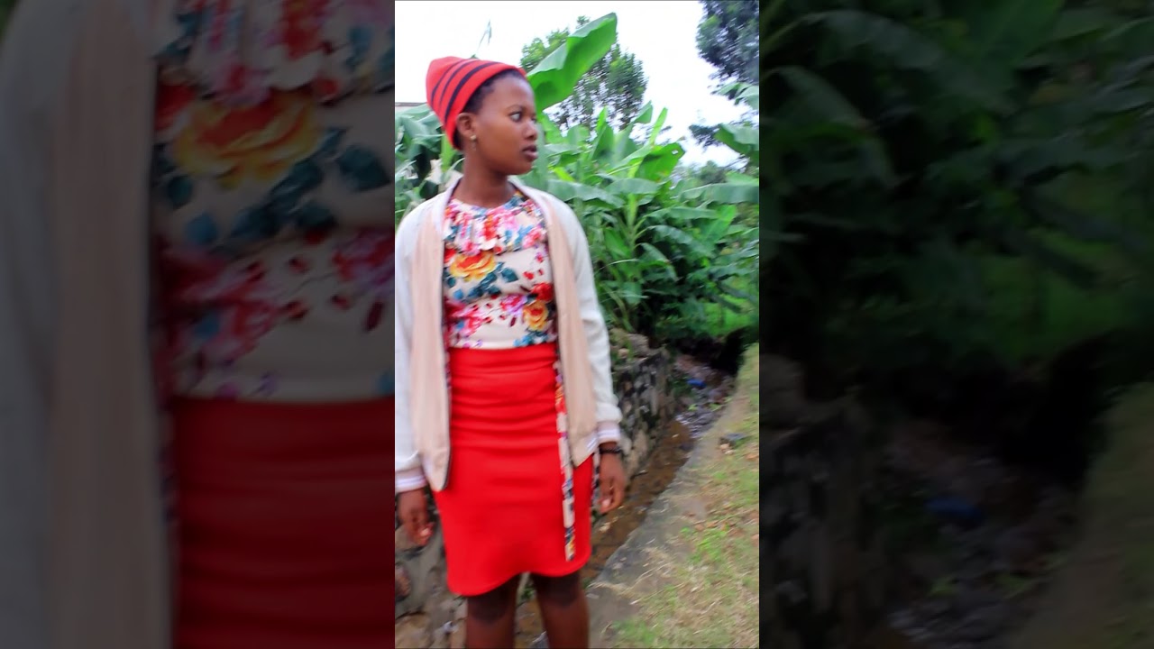 Omuyanga Nihunga Bikaba Byine Amani Comedy #shorts