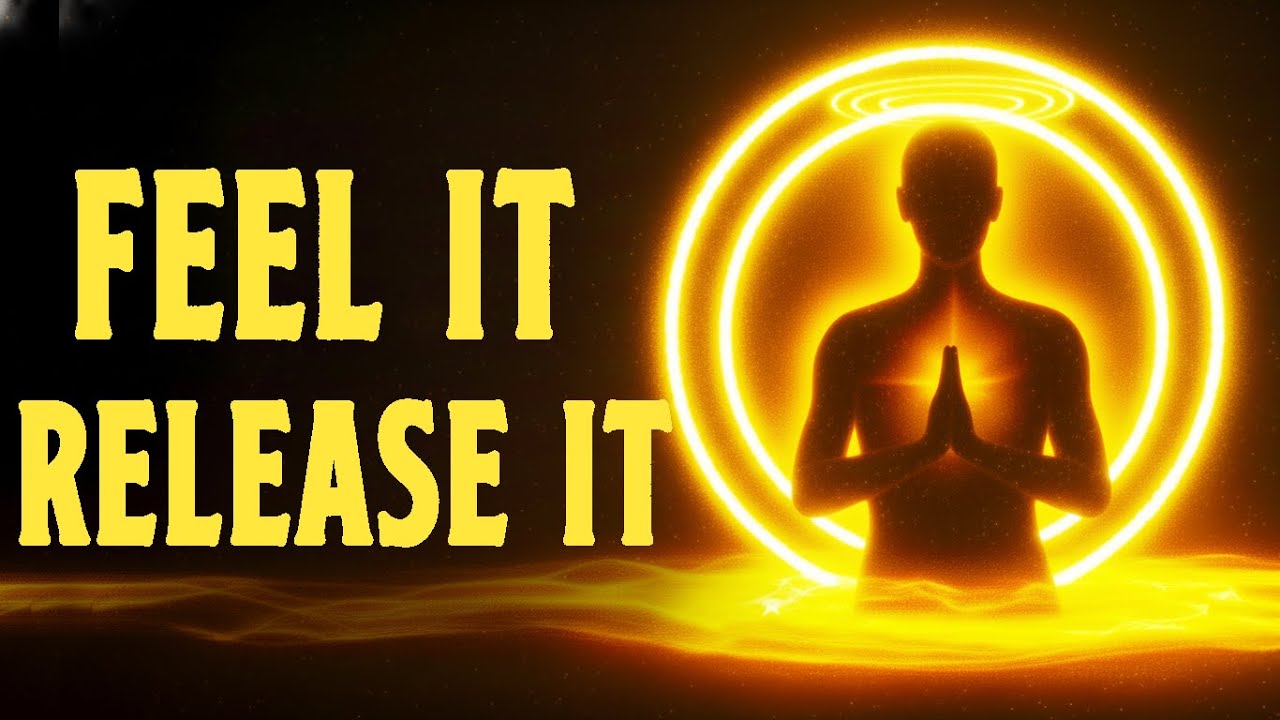 The Quantum You - The Gap, Why Closing THIS Changes Your Reality from Within #10