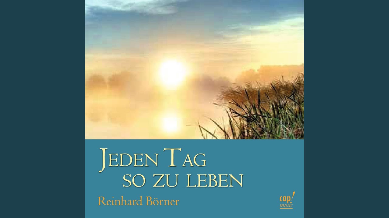 Frieden auf Erden