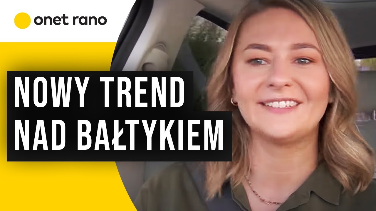 Coolcation coraz popularniejsze w Polsce. Nowy trend turystyczny