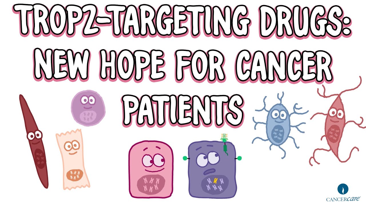 The Role of the TROP2 Biomarker in Cancer
