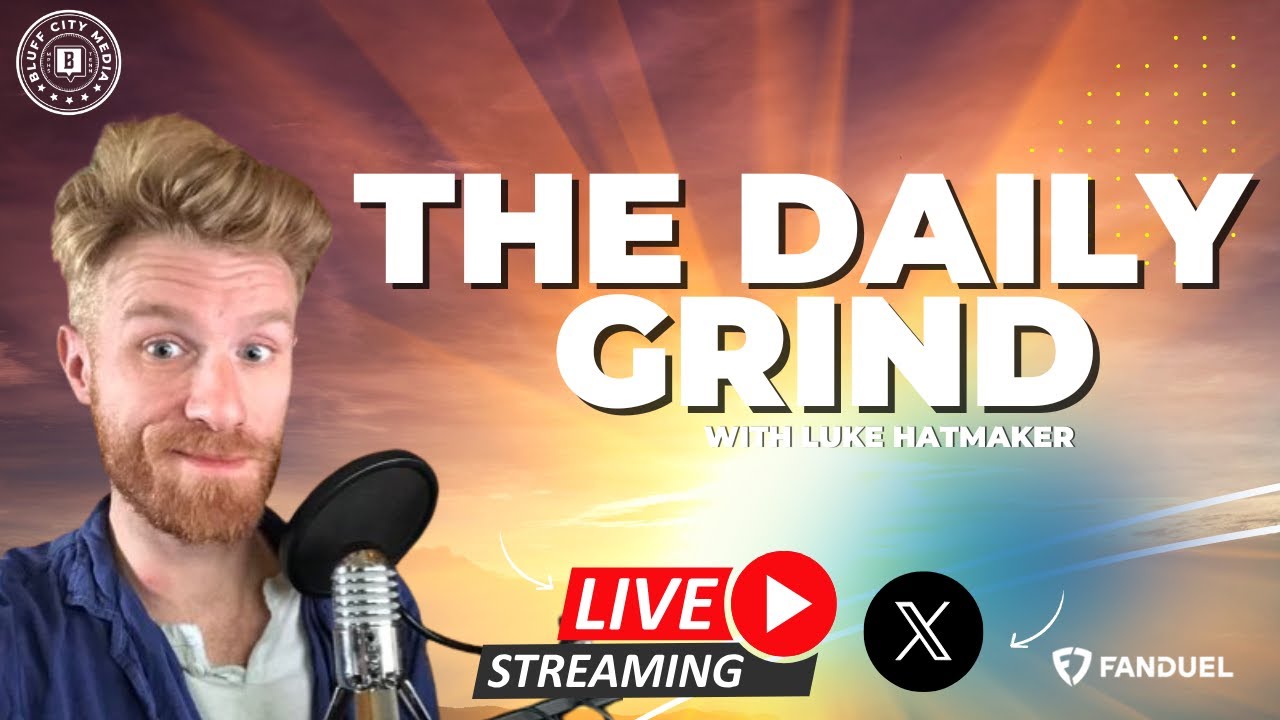 The Daily Grind Ep. 490 || GAME DAY Kings @ Grizzlies || Feb. 23, 2026