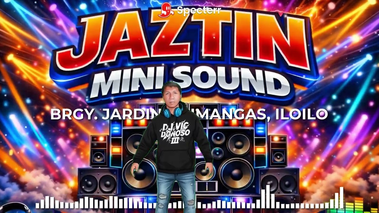 JAZTIN MINI SOUND ANTHEM v.1