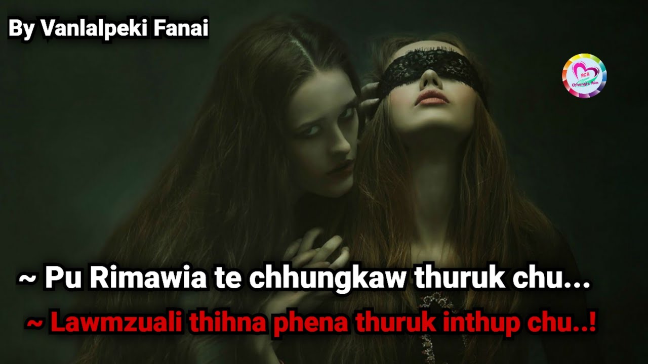 Lawmzuali thihna phena thuruk inthup chu