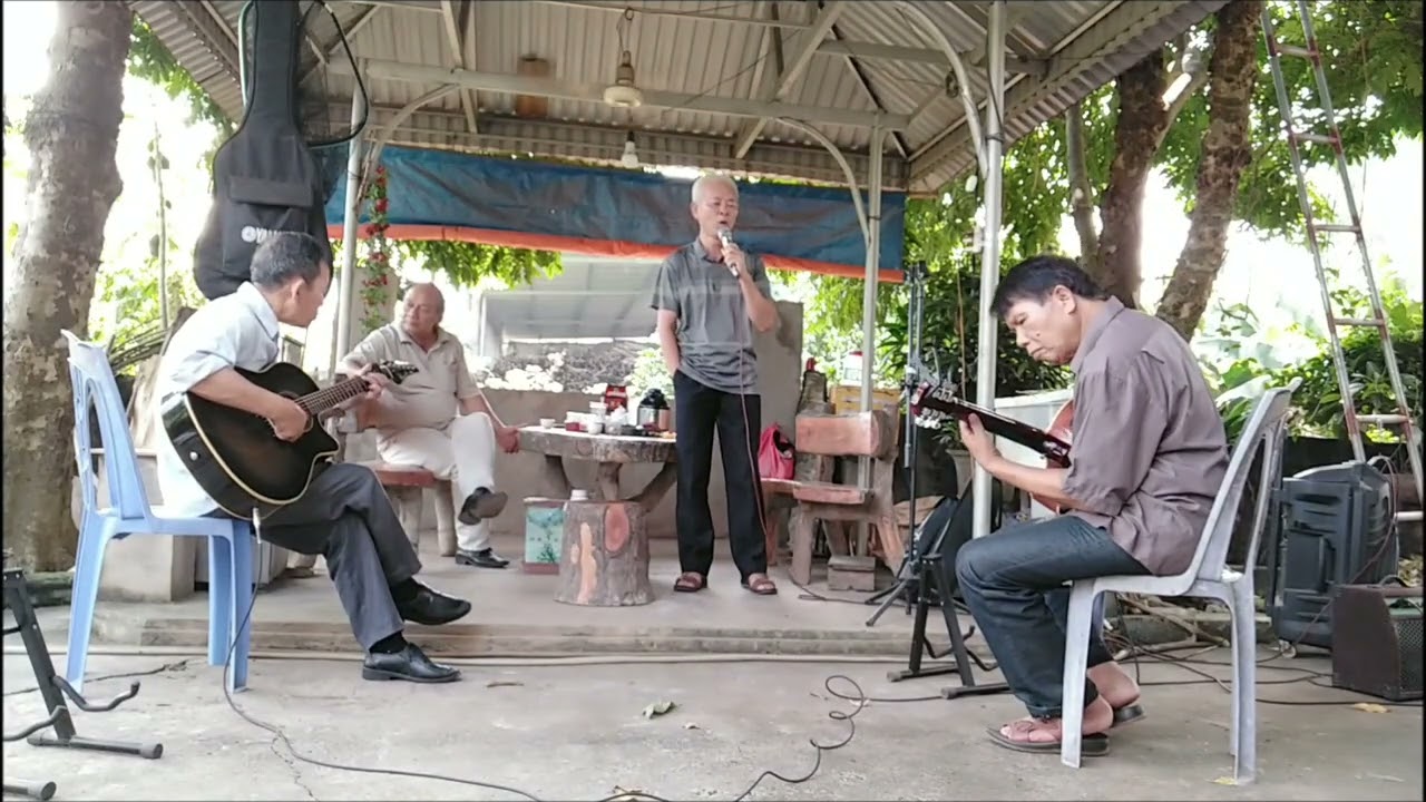 SÔNG LÔ CHIỀU CUỐI NĂM - tb: Khang Quang - 1/10/2023.