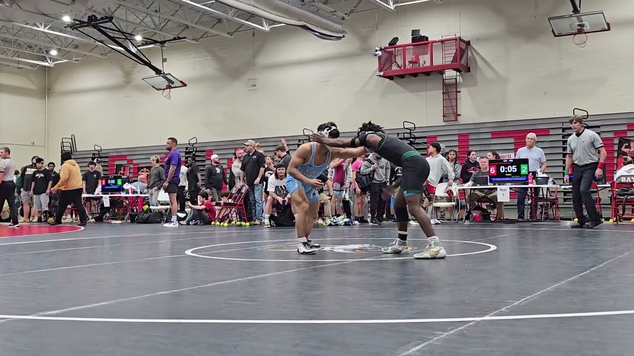 Great match against Juan Torres at the 7th Annual George Mulligan. Strong opponent!