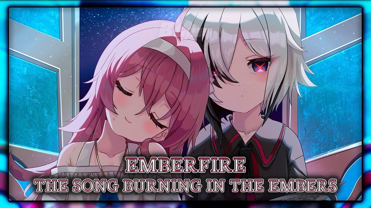 Genshin Impact: Emberfire [The Song Burning in the Embers] | EMOTIONAL COVER (with @TRISH-A)