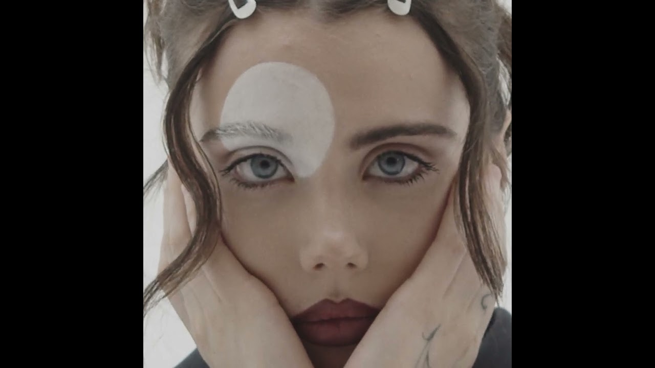 Lil Jolie - SDA  (Sangue dall'anima) [feat. Carl Brave, Pretty Solero] (Official Visual Art Video)