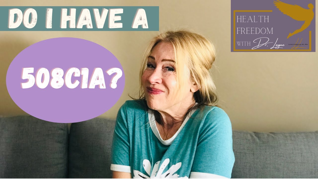 Do I Have A 508(c)(1)(a) Private Ministry?