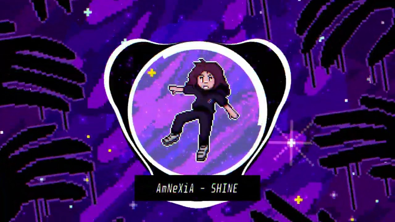 AmNeXiA - SHINE