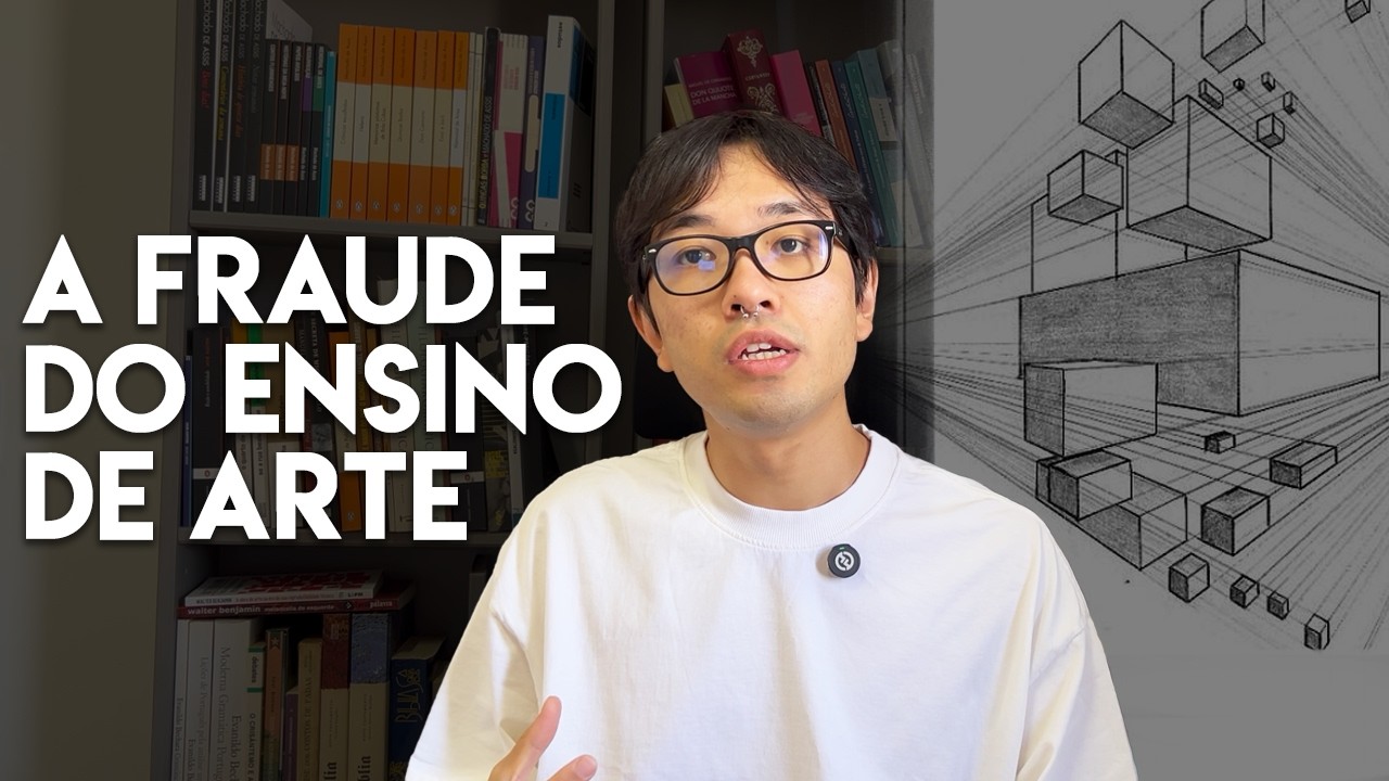 Vale a pena fazer um curso de desenho?