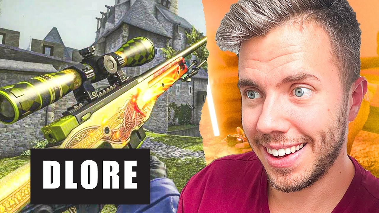KÉSEM NINCS, DRAGON LOREOM VAN... - CS2 STREAM #10