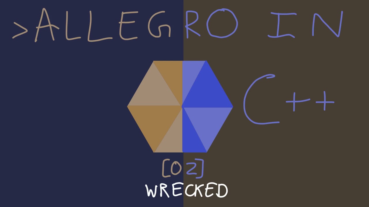 Wrecked