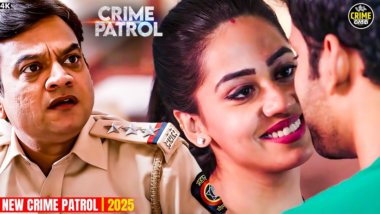 #haryana Crime | Crime Patrol | Crime Show 2025 | New Episode 2025 | Real Crime | Nayi Kahaniya