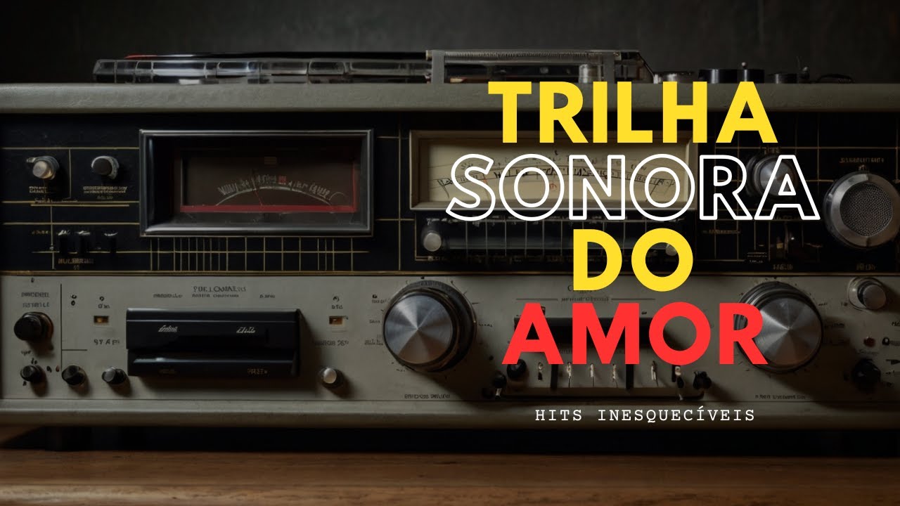 As Melhores Baladas dos Anos 70, 80 e 90 : Playlist Inesquecível | Flerte