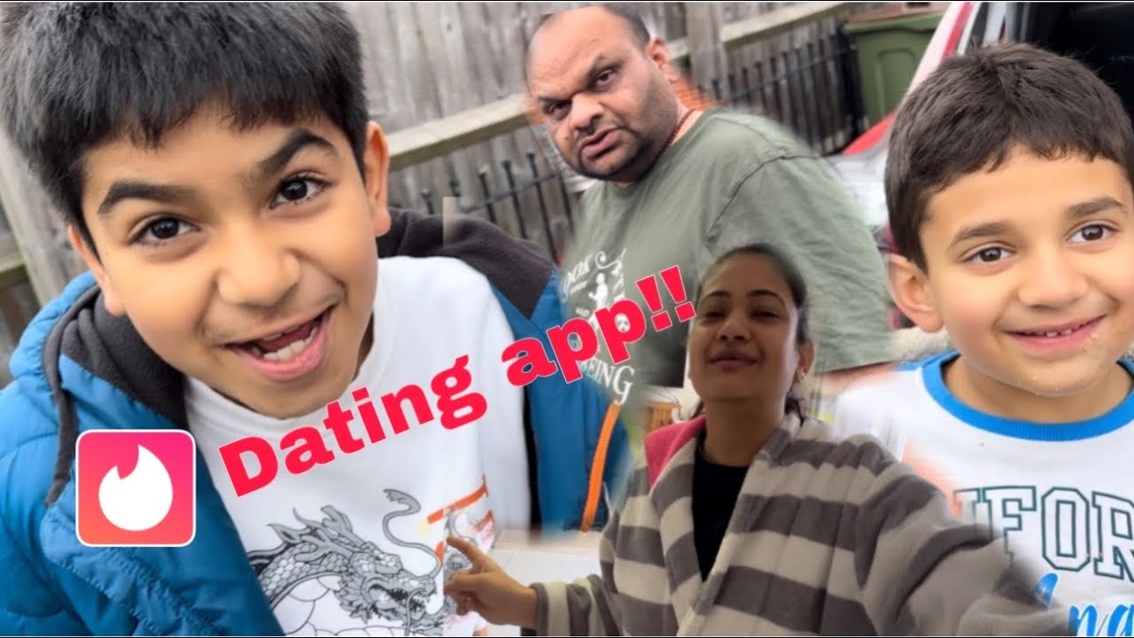 First time me aur Girish DATING app pe mile the ??? Bana na tha kya aur bana kya !!!
