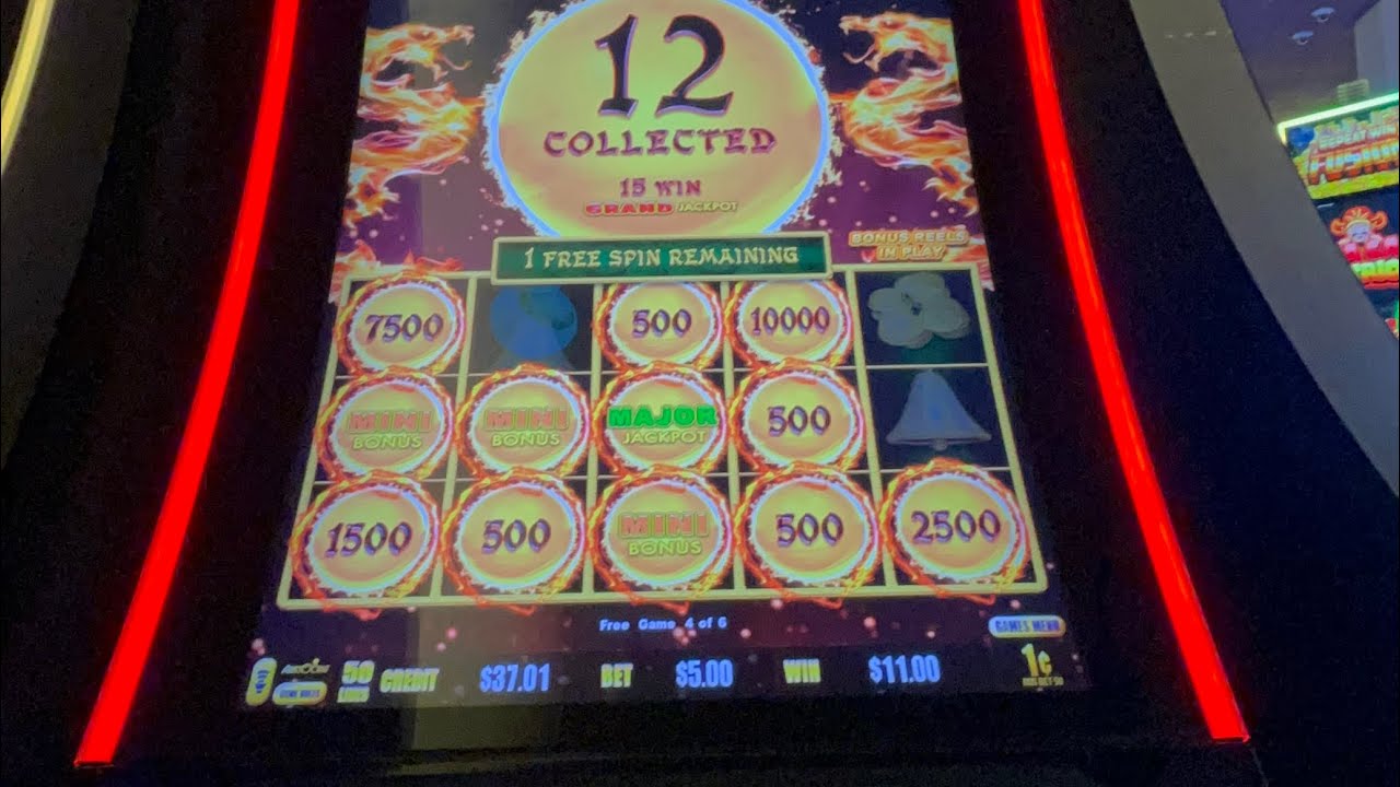 My MAJOR win !!!! 