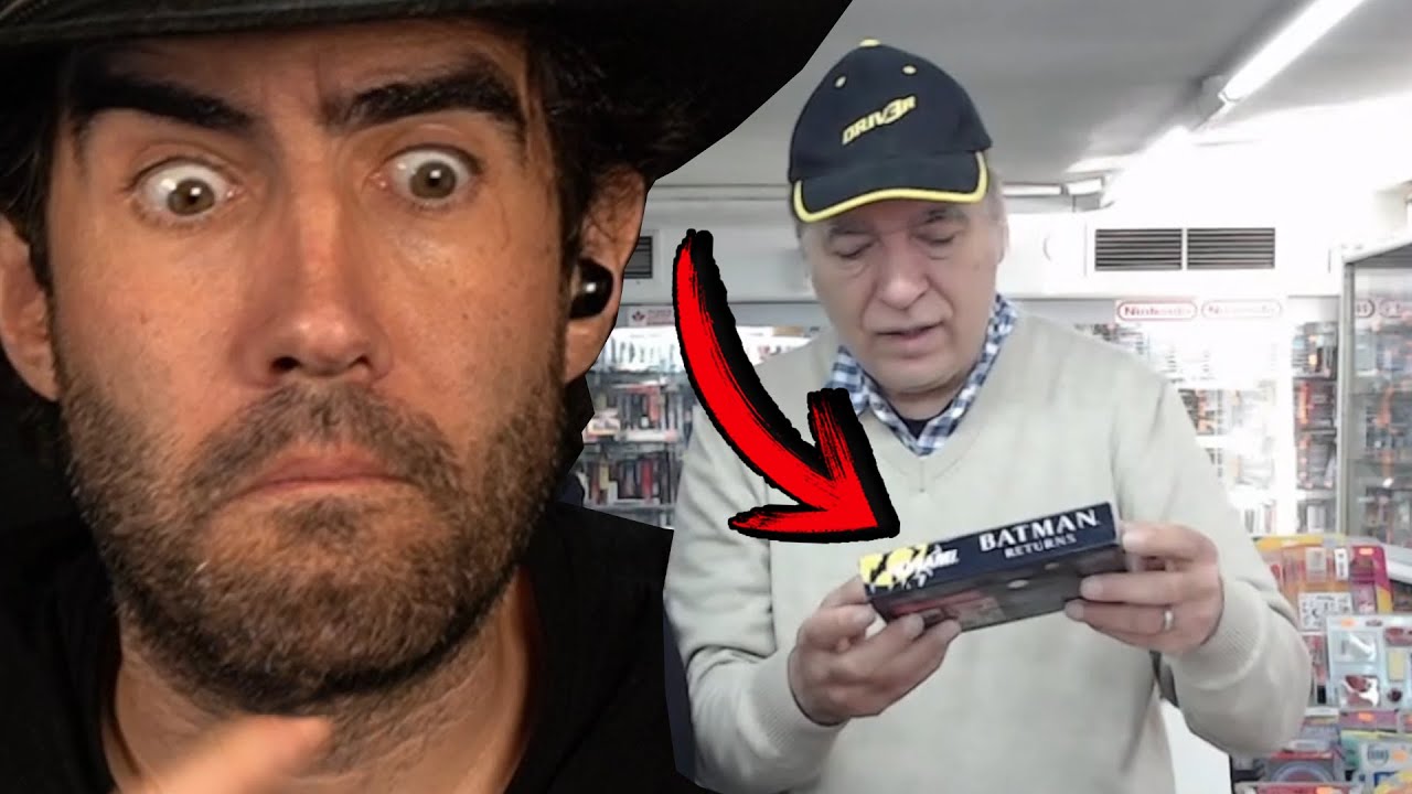 Esta tienda ACABA CON EL CHAPAPOTE