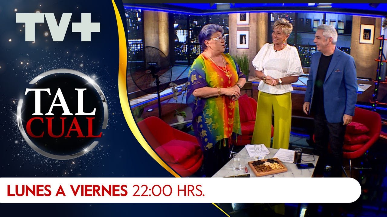 Tal Cual | 26 de Diciembre de 2022