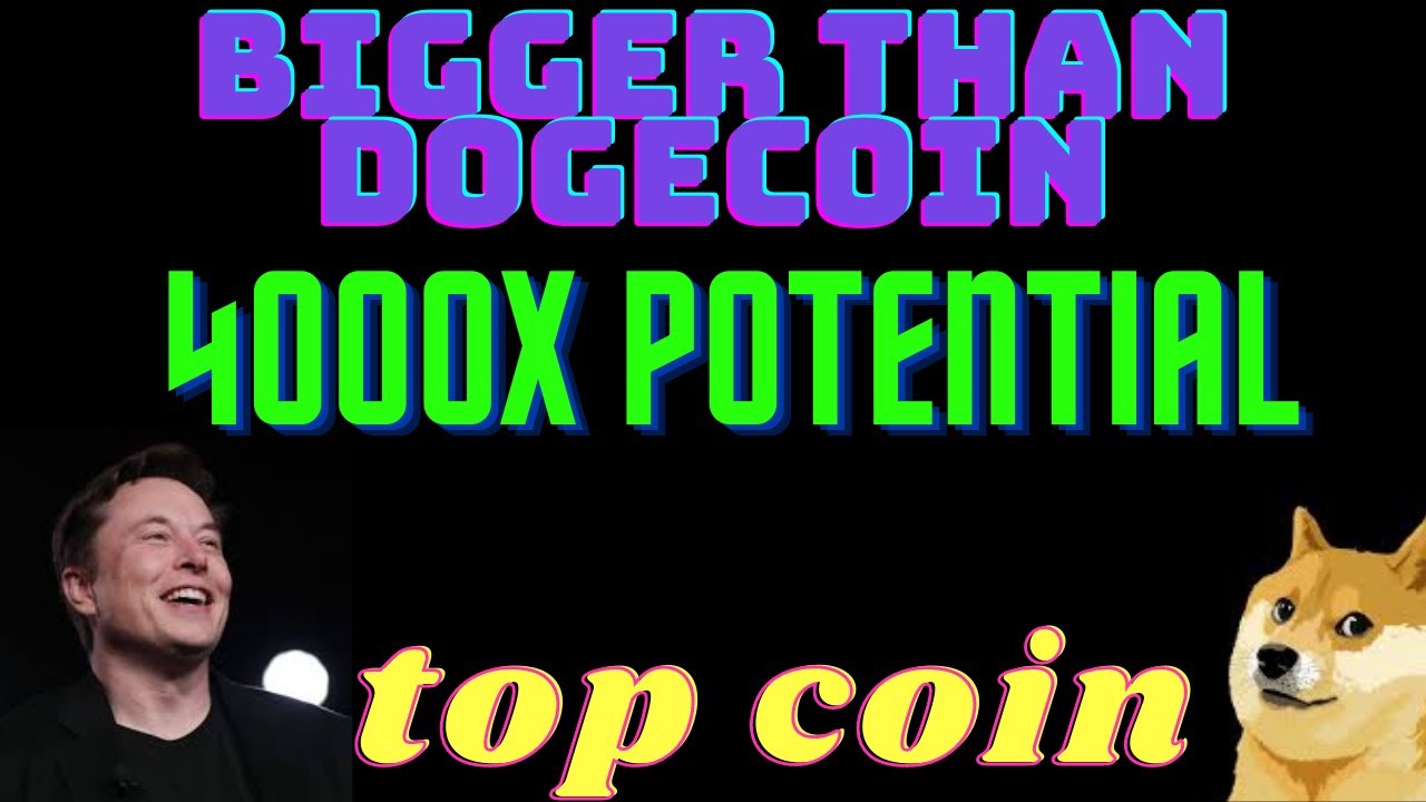 ElonGate Price Prediction|Better Than DogeCoin|4000x Potential