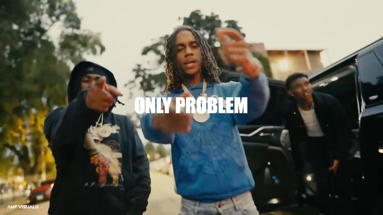 [FREE] BloodHound Lil Jeff x BloodHound Q50 Type Beat - 