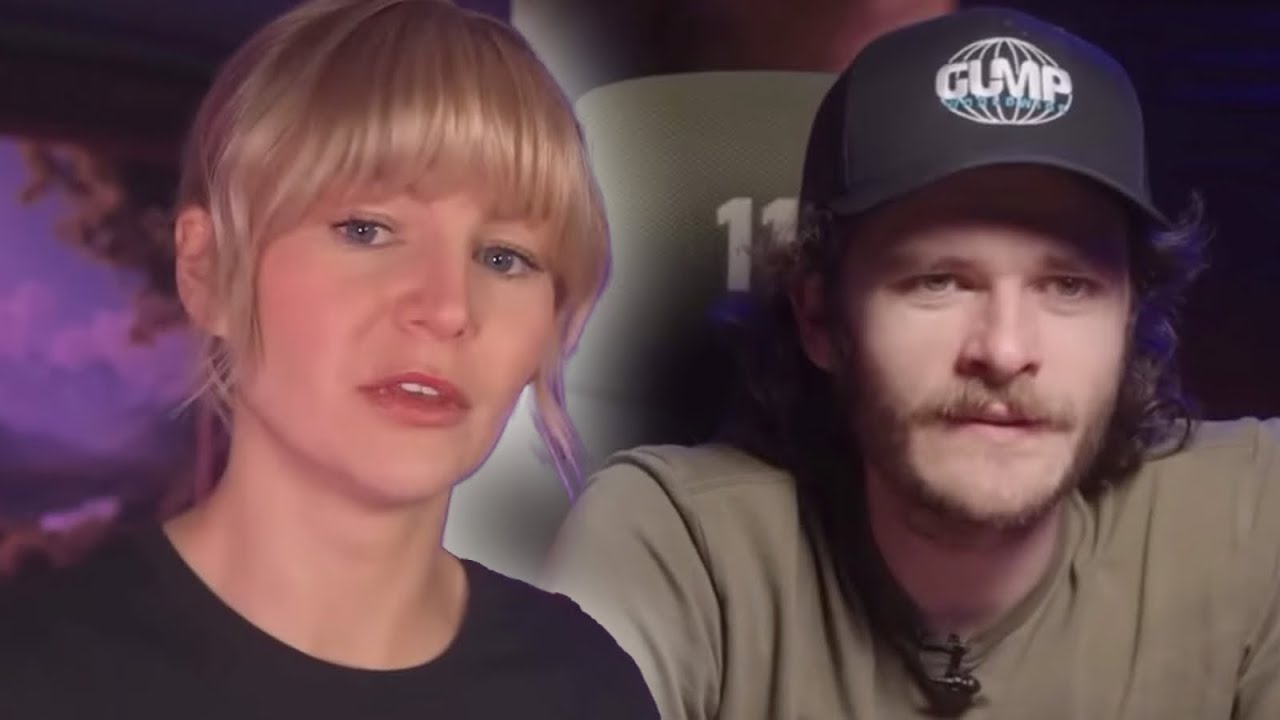 Veganteache vs Kallmekris BEEF is getting old……..