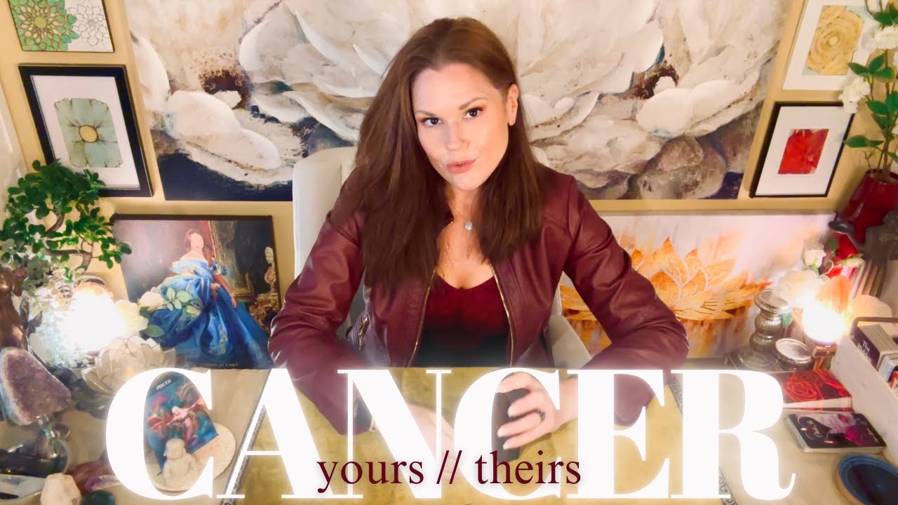 CANCER | No Bad 