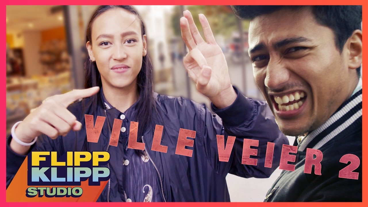SEKSUALUNDERVISNING - Ville Veier 2 - Ep 2