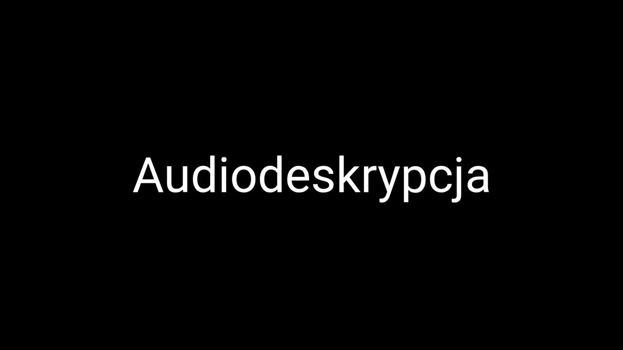 (audiodeskrypcja) KAS i Policja przerwały proceder sprzedaży podrobionej odzieży