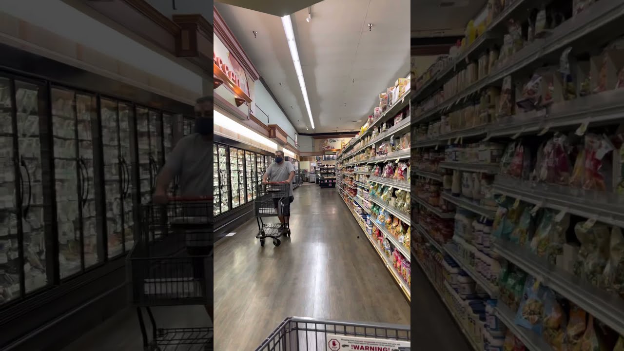 Stater bros marketplace - West Covina, CA