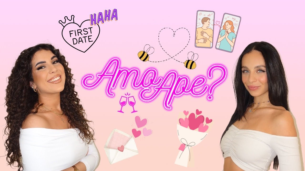 PEGGIORI APPUNTAMENTI - AMO APE? S2 Ep.5