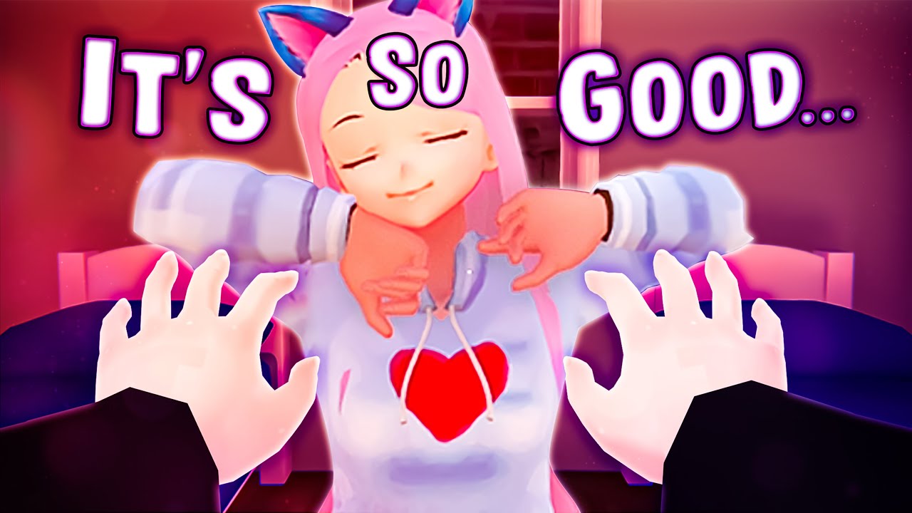 What is Her Cup Size | Yandere Ai Girlfriend Simulator