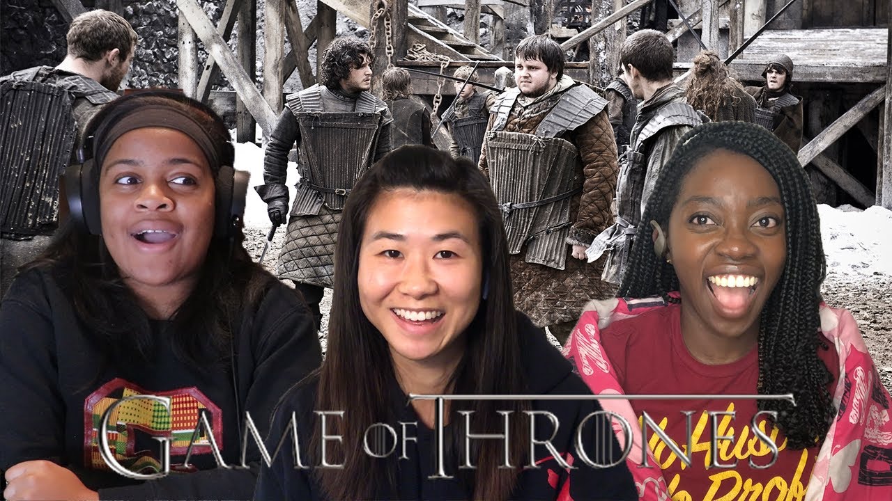 Game of Thrones - 1x4 