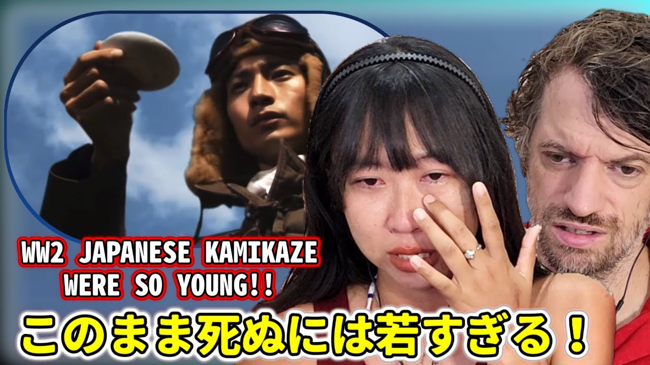 MISIA - Sakura Hitohira The Eternal Zero - WW2 Kamikaze Special Attack Corps | Max & Sujy React